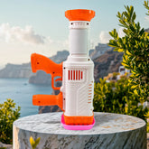 Bubble Gun